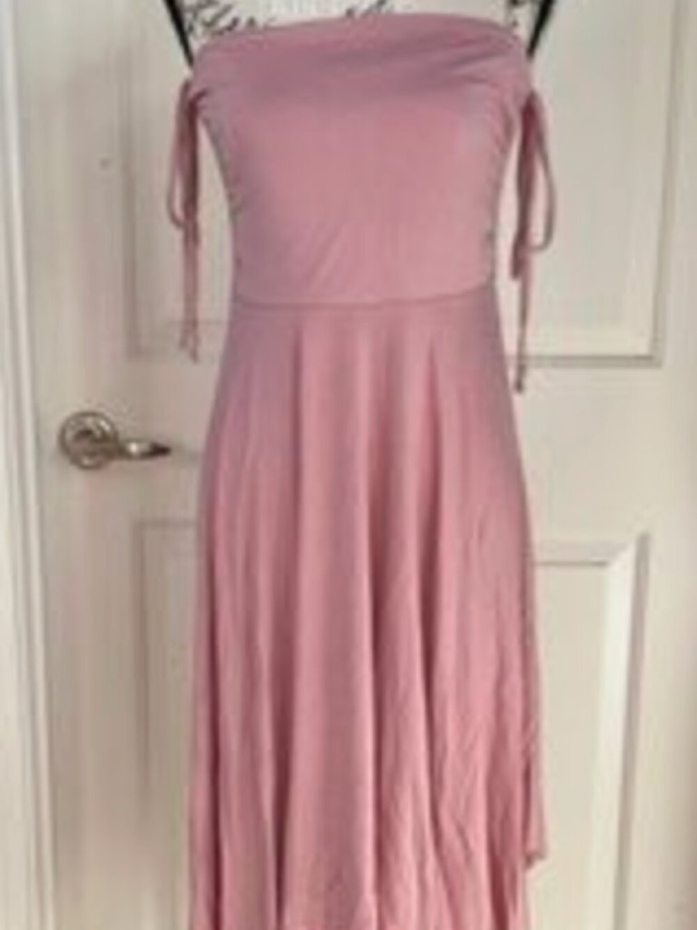 FP Beach Sleeveless Dress